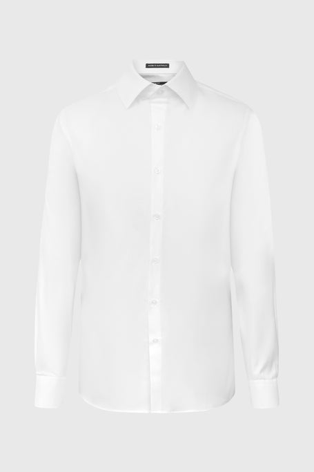 Signature Jax Shirt French Cuff