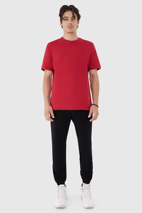 2.1. Jersey Graphic Tee