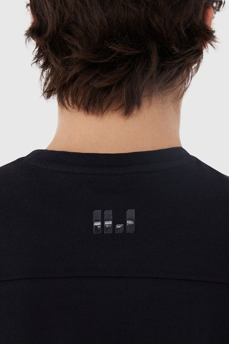 2.1. Jersey Graphic Tee