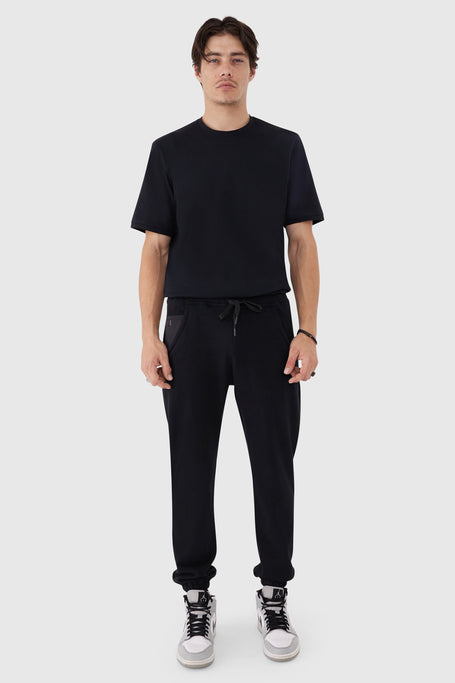 2.1 Drawstring Track Pant