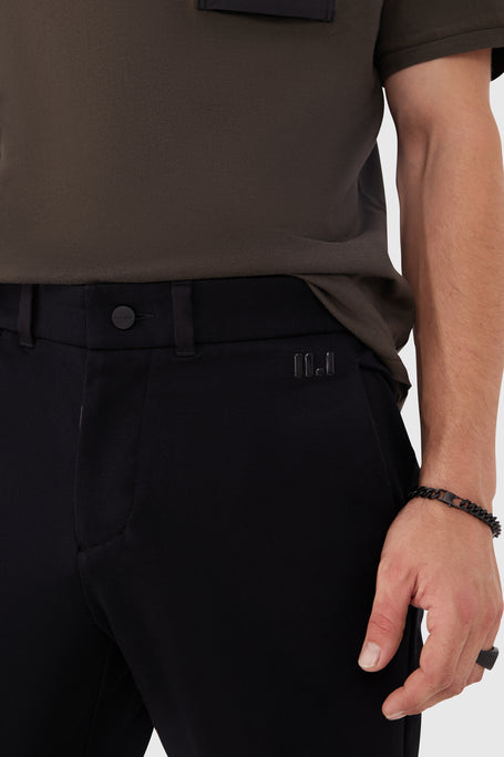 2.1 Button Knit Trouser