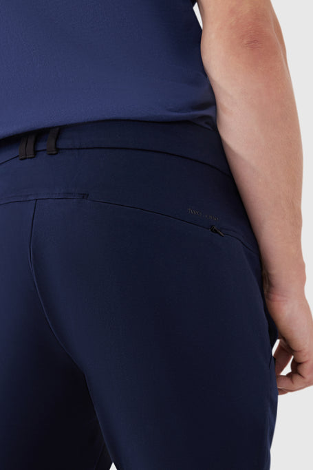 2.1 Button Knit Trouser