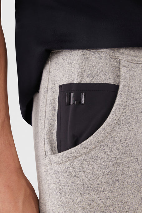 2.1 Drawstring Track Pant