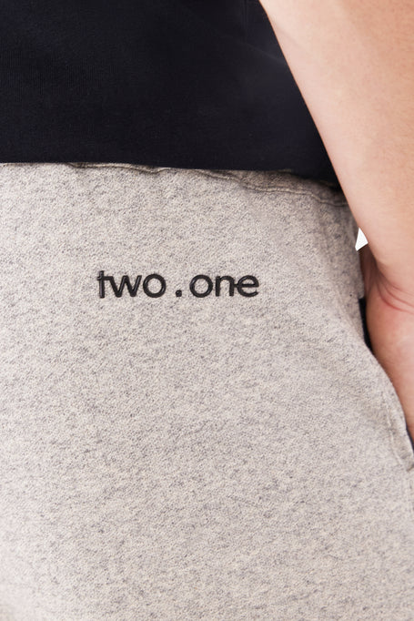 2.1 Drawstring Track Pant