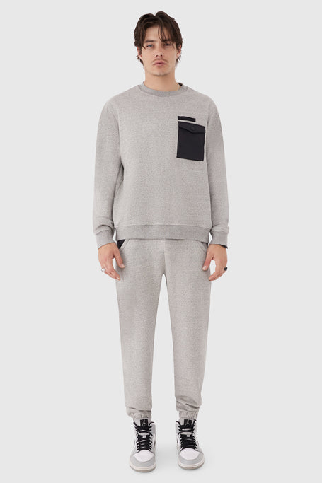 2.1 Crew Neck Sweater