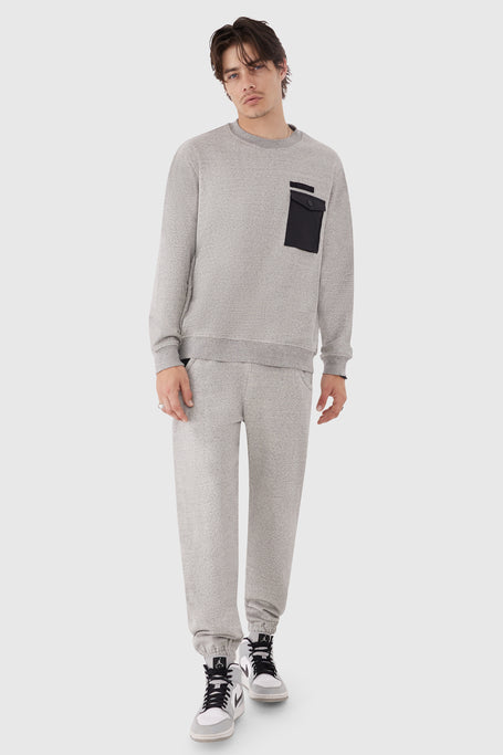 2.1 Crew Neck Sweater