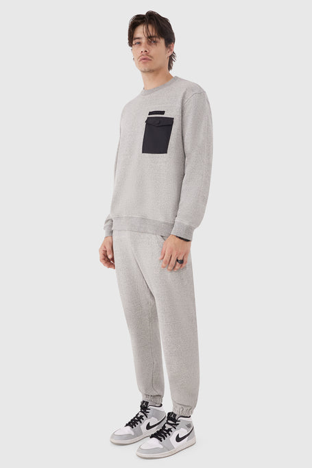 2.1 Crew Neck Sweater