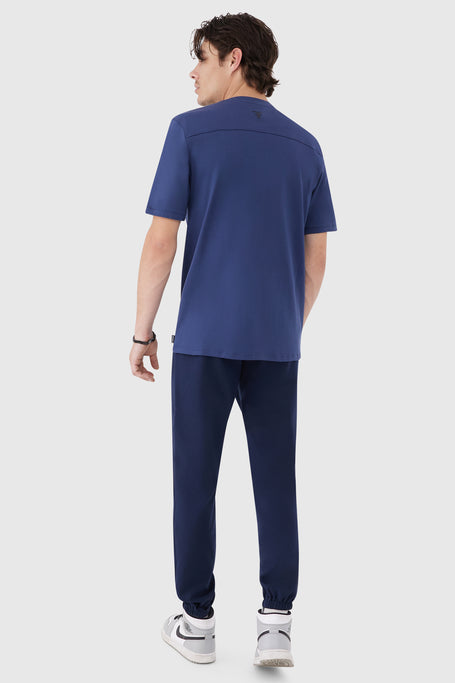 FF Cotton Pocket Tee