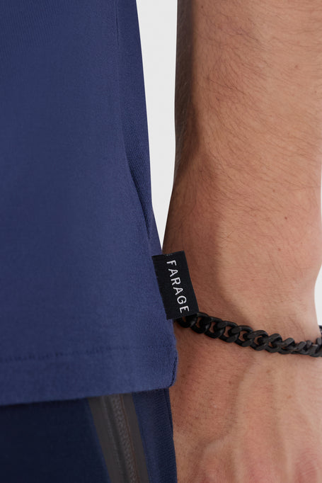 FF Cotton Pocket Tee