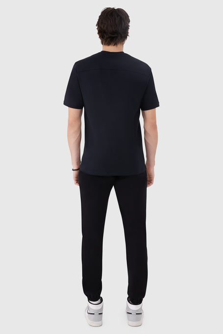 FF Cotton Pocket Tee