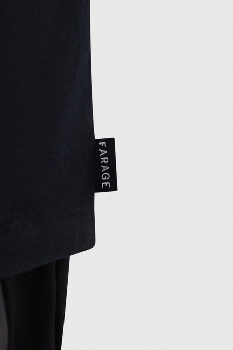 FF Cotton Pocket Tee