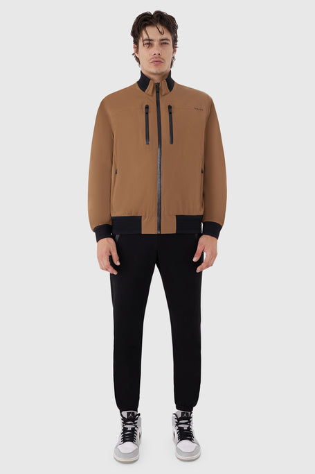 FF Technical Bomber Jacket