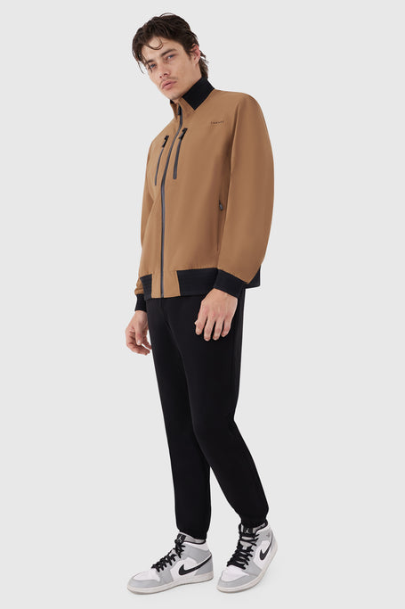 FF Technical Bomber Jacket
