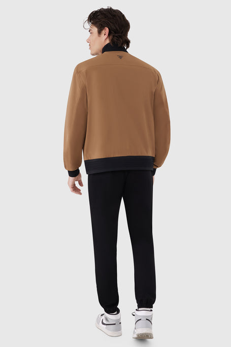 FF Technical Bomber Jacket