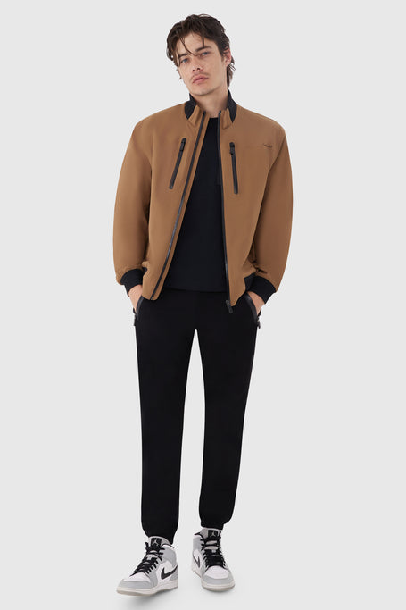 FF Technical Bomber Jacket