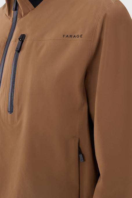 FF Technical Bomber Jacket
