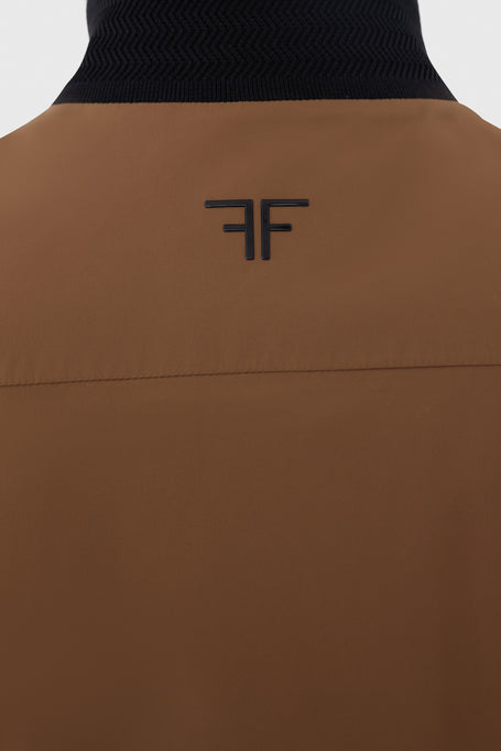 FF Technical Bomber Jacket