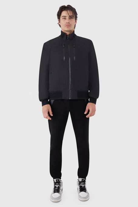 FF Technical Bomber Jacket