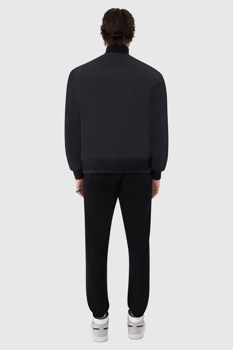 FF Technical Bomber Jacket