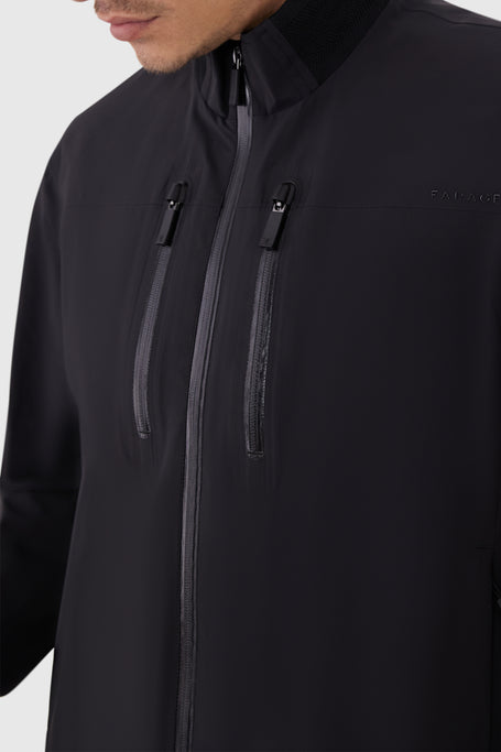 FF Technical Bomber Jacket