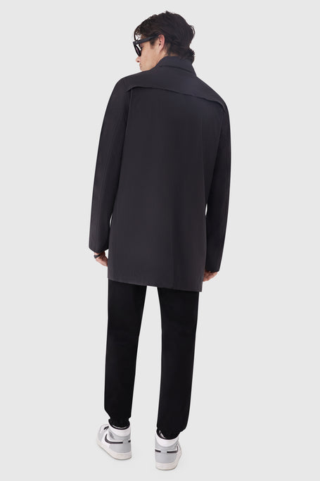 FF Technical Overcoat