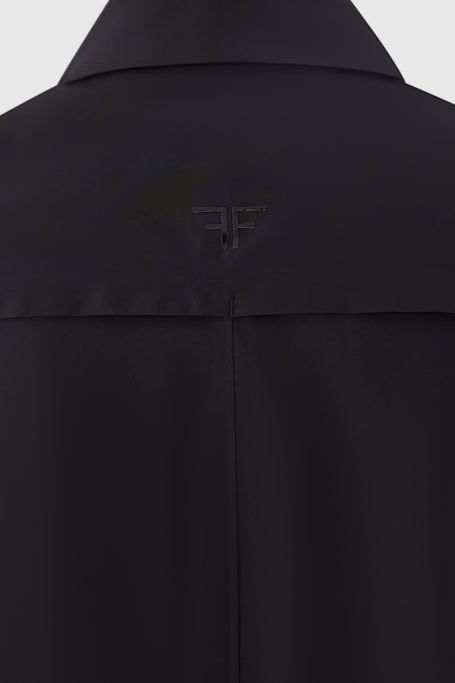 FF Technical Overcoat