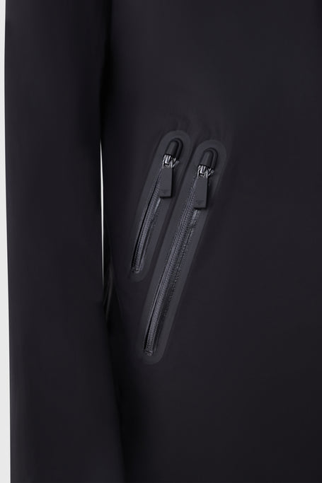 FF Technical Overcoat