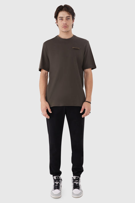 FF Cotton Knit Tee