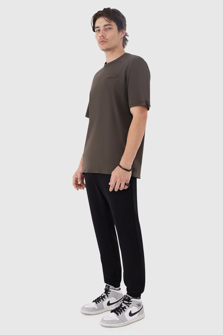 FF Cotton Knit Tee