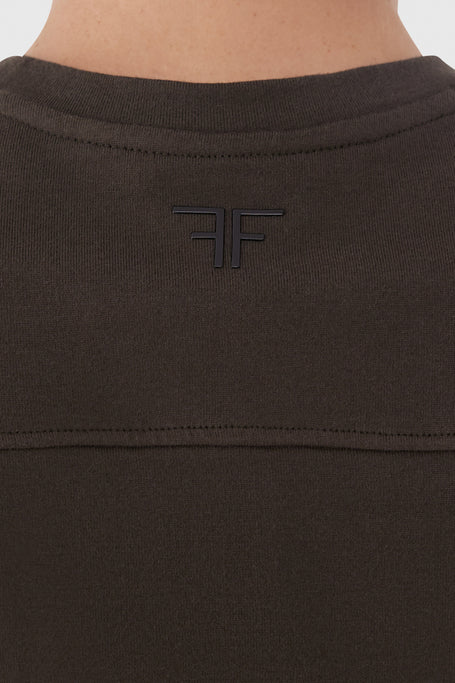 FF Cotton Knit Tee