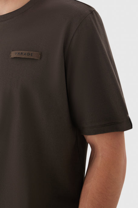 FF Cotton Knit Tee