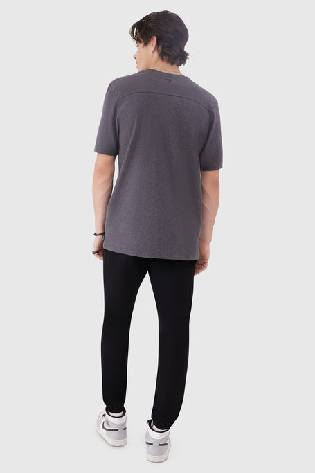 FF Cotton Knit Tee