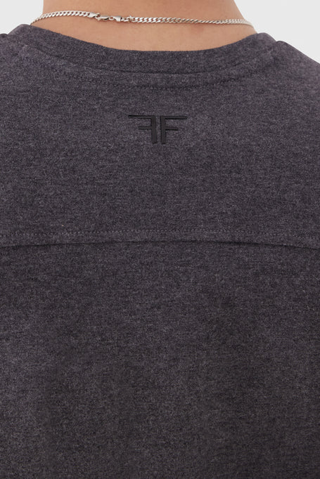 FF Cotton Knit Tee
