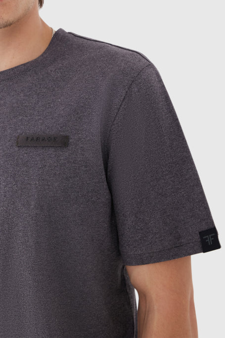 FF Cotton Knit Tee