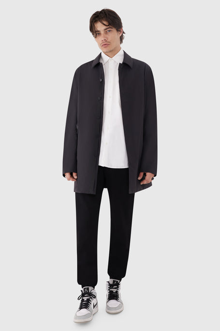 FF Technical Overcoat