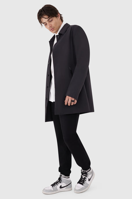 FF Technical Overcoat