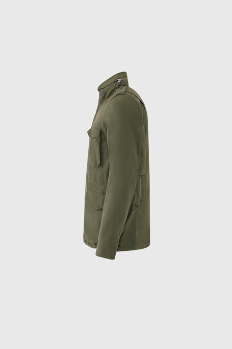 ASPESI Jacket 2