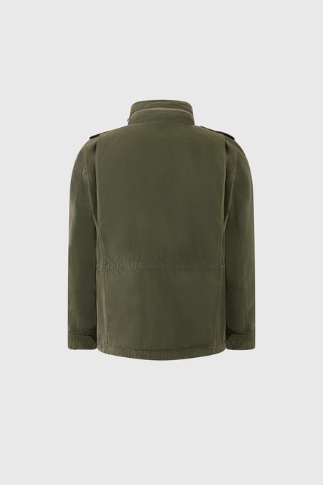 ASPESI Jacket 2