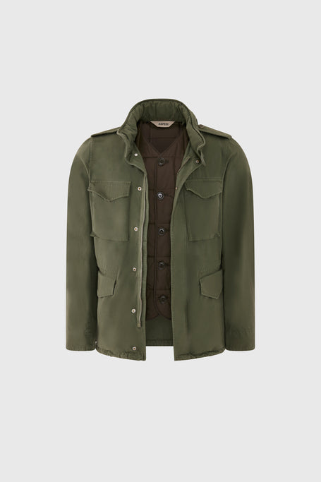 ASPESI Jacket 2