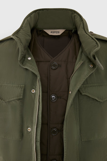 ASPESI Jacket 2