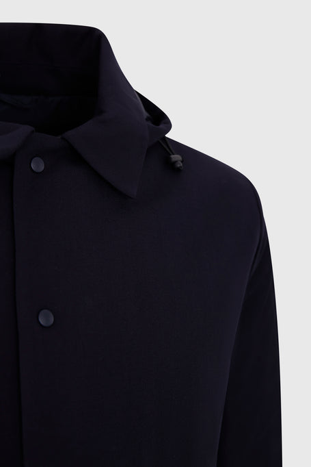 ASPESI Coat