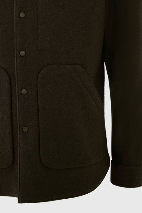 ASPESI Men Coat