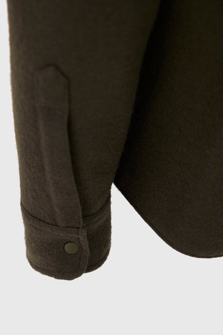 ASPESI Men Coat