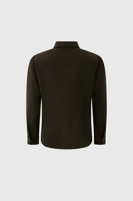 ASPESI Men Coat