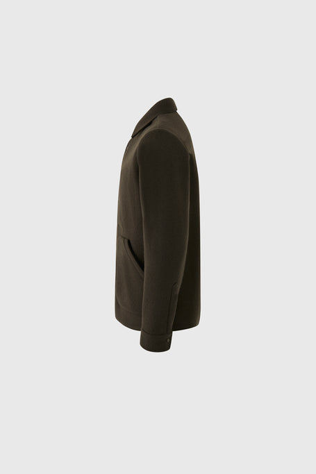 ASPESI Men Coat