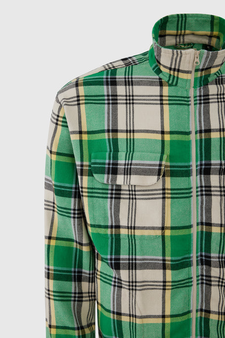 ASPESI Shirt Verde