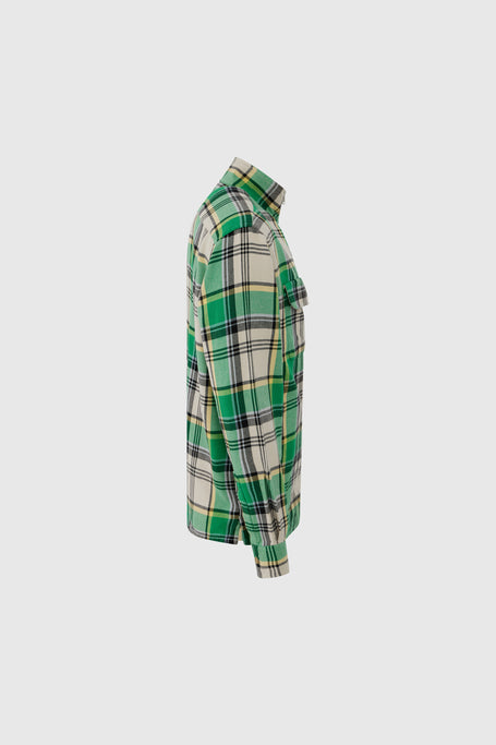 ASPESI Shirt Verde
