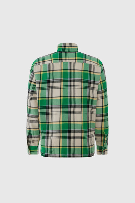 ASPESI Shirt Verde
