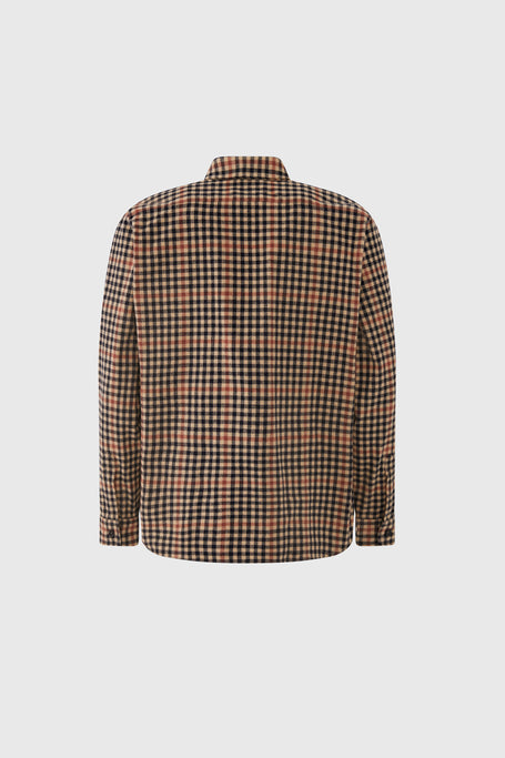 ASPESI Shirt Quadro