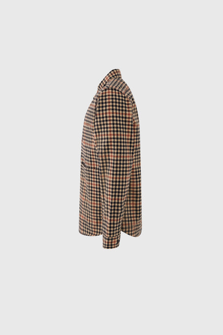 ASPESI Shirt Quadro